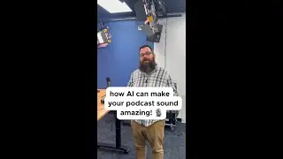The P2&rsquo;s AI Noise Reduction Is on Another Level!
