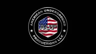 American Underground Productions animated logo