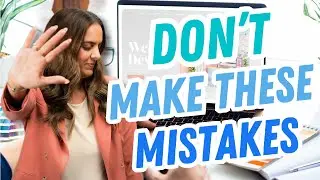 Media Kit Mistakes That Are HURTING Your Brand Deals