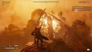 Infinite Grenades Glitch - Helldivers 2