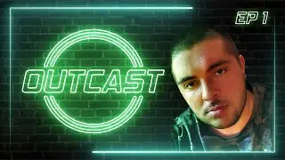 Дигиталните игри и тяхното бъдеще! (w/ Кирил Колев) • Outcast - Episode 1