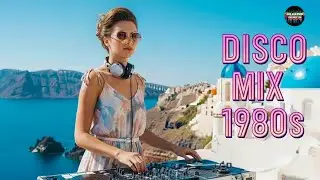 Disco Dance Megamix - Best of 80s Disco Medley - 70s 80s 90s Legends