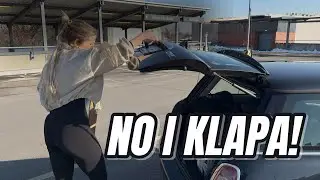 NO I KLAPA! MINI ZA MINI #5