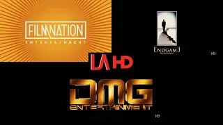 FilmNation Entertainment/Endgame Entertainment/DMG Entertainment