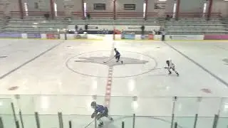 2025 Oct 19 U15 C2 North Vancouver Minor Hockey vs Sunshine Coast
