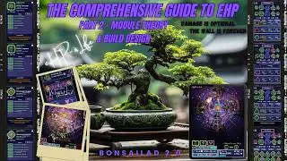 The Tower Idle TD &ndash; EHP Guide Part 2:  Module Theory & Build Design (Create Your Own Strategy)