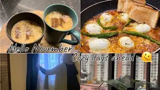 Чудесный турецкий завтрак «Менемен» в уютную погоду | Просто | Вкусно | Дама моды |