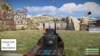 Rust UNIVERSAL RECOIL SCRIPT/MACRO 2020 (LEGIT)