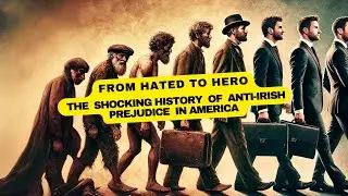The Shocking History of Anti-Irish Prejudice in America