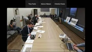 Urban Design Peer Review Panel - May 16, 2025