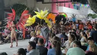 Comparsa Artística Las Perlas del Ramal | Corsos San Pedro de Jujuy 2023