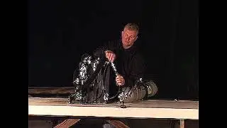 KISS MCCR Remote Exploration Configuration with Curt Bowen