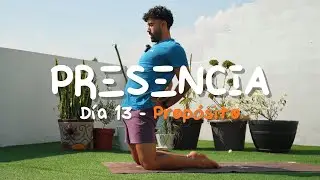 D&iacute;a 13 &mdash; Reto PRESENCIA 🌟 Abre tu Coraz&oacute;n, Descubre tu Direcci&oacute;n