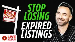Master Objections and Close Expired Listings