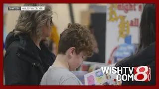 Noblesville Creates hosts &lsquo;Comic Book in a Day&rsquo; Challenge Saturday