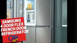 PRICE/WARRANTY best fridge to purchase in 2021 Samsung 4 door flex