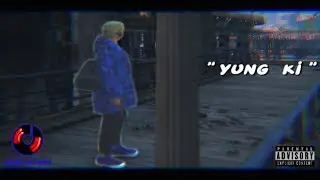 ♪ K.I. - Yung Ki | (Beat by TreeTimee) ♪