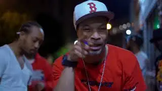 Your War Stories / Only Myself (Official Video) By: Killah Banshee Prod. By Dollaz The Engine.