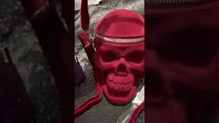 My Kill Star🌙Skull purse Collection