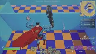 Spamming miniguns on my friends!!! (inspired by smoova!) | FORTNITE |