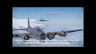 Recrutement escadron war thunder