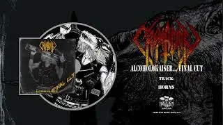 Cremaci&oacute;n (Mex) - Alcoholokaiser... Final Cult [Full Album 2022]