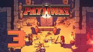 Pathway #3 - Let's Play Indie - Im Tempel des Todes