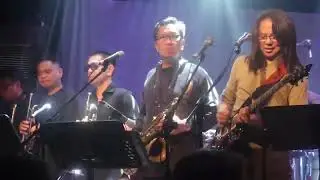 Black Cows' 7th Anniversary, 