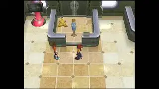 Pokemon XD Gale of Darkness #8 {ONBS, Powering up + Purify Work} Long Hours Alert