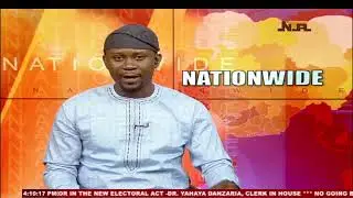 Nationwide | 10th May 2022