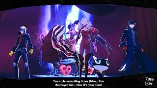 Persona 5 Royal (4K) - Gameplay Part 7