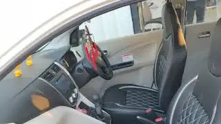 Maruti Suzuki Celerio Full Accessories|Sai Car Decor | 9405536511