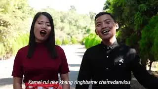 Ringpou  ta Thuan o by Meigeilung Gangmei & Tasiliu Kamei