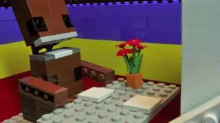 Kinderschokkulade (Legostein13 Version)