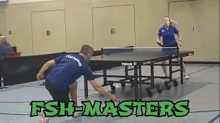Mit Spinwechsel ihr starkes Blockspiel vermieden - Kestutis Zeimys[2187] vs Magdalena Sikorska[2017]