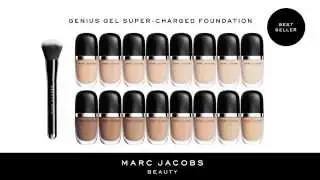 Marc Jacobs Beauty - Genius Gel Foundation