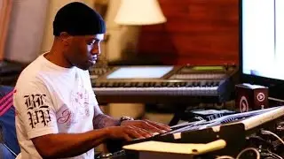 Tim Kelley Interview: The Inspiration of Teddy Riley in Sound Engineering and Mixing (Part 3)