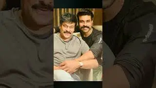 ramcharan father and mother with family 😎🥰💕 #ramcharan #chiranjeevi #shortvideo