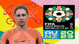 CAN I WIN THE WORLD CUP WITH EVERY GOALKEEPER!!! (SWITZERLAND)