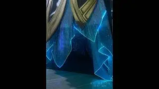 [Costume Display]League of Legends-Mogana