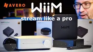 Знайомство з WiiM або новий стандарт аудіостримінгу || Аудіо не за всі гроші #8