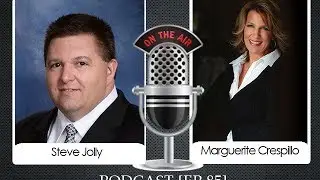 [EP 85] Steve Jolly | Kill Cold Calls!