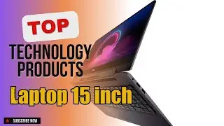 Top 10 Technology products about Laptop 15 inch Best-loved of All Time