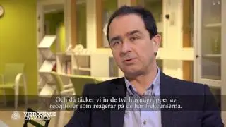 Ny diagnostisk metod f&ouml;r att unders&ouml;ka k&auml;nseln i h&auml;nder
