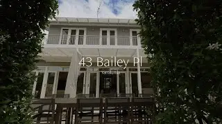 43 Bailey Place, Yarralumla