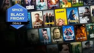 Скидка на Apple TV+ в Черную пятницу: доступ за полцены к отмеченным наградами научно-фантастичес...