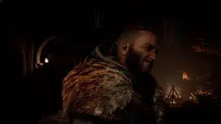Assassin's Creed Valhalla - Jarl Eivor