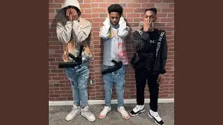 4 Deep (feat. Khi Money, Wopaak & Shaunobucz)