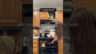 Sourdough open baking tutorial (instructions in comments)
