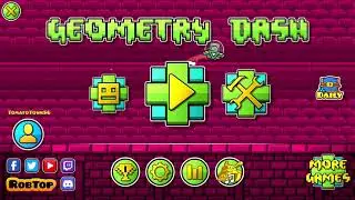 GD Playthrough Kung Fu Battle by DaPixelHero